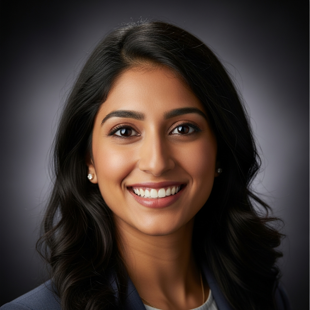 Priya N.